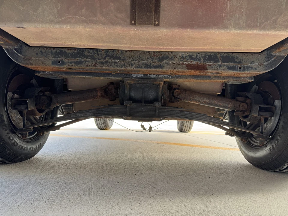 1965 Parts & Memorabilia Rolling Chassis - Image 25 of 31