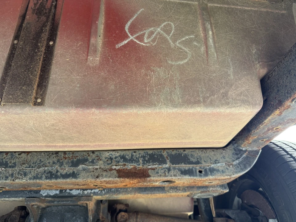 1965 Parts & Memorabilia Rolling Chassis - Image 29 of 31