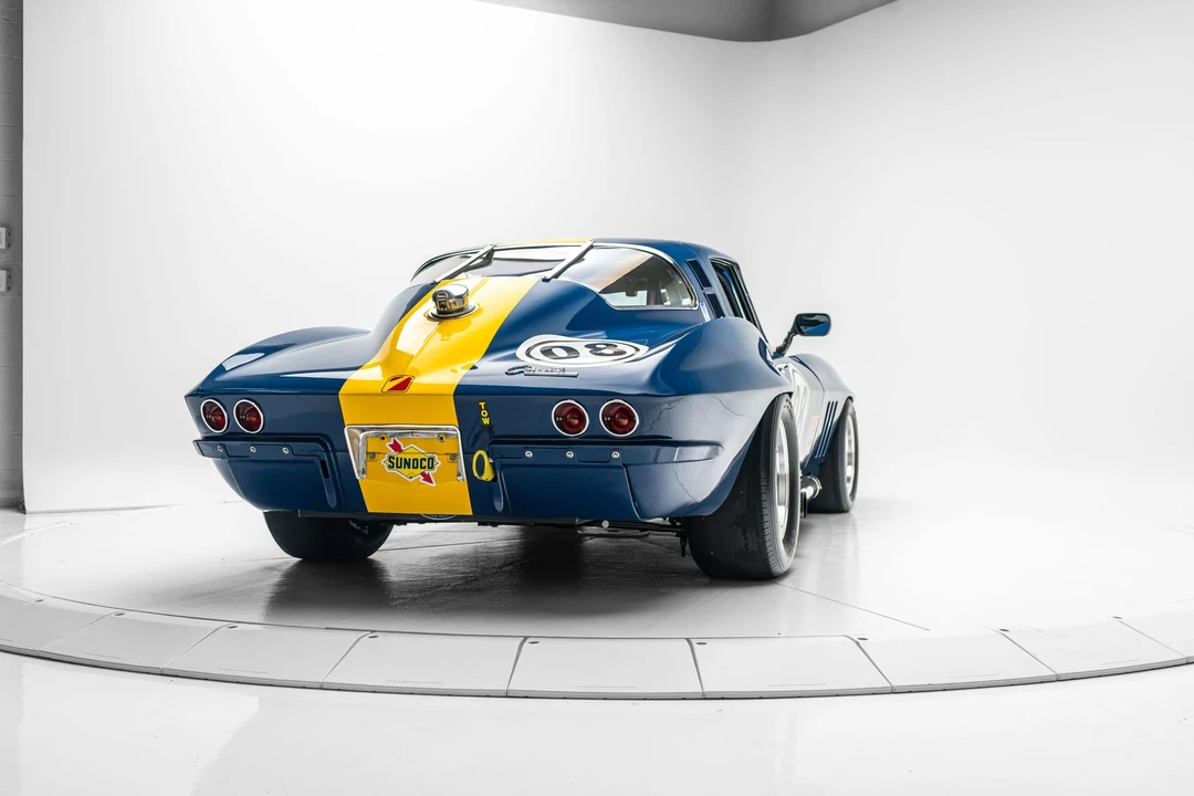 1965 Chevrolet Corvette C2 - Image 10 of 31