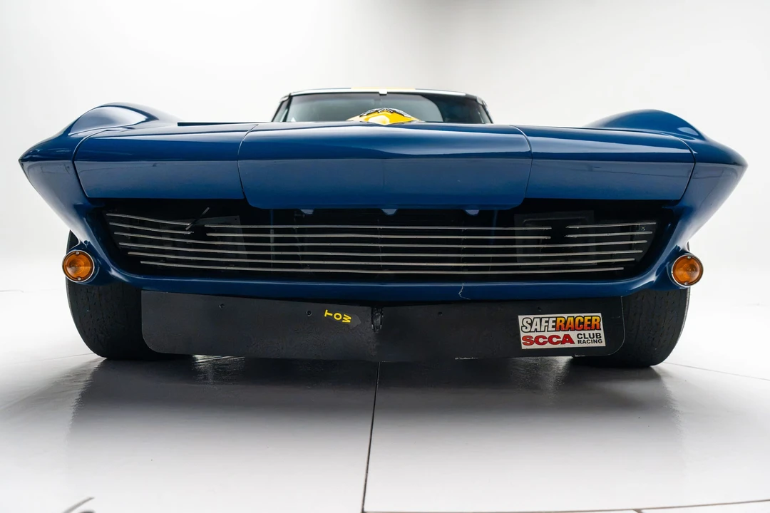 1965 Chevrolet Corvette C2 - Image 18 of 31