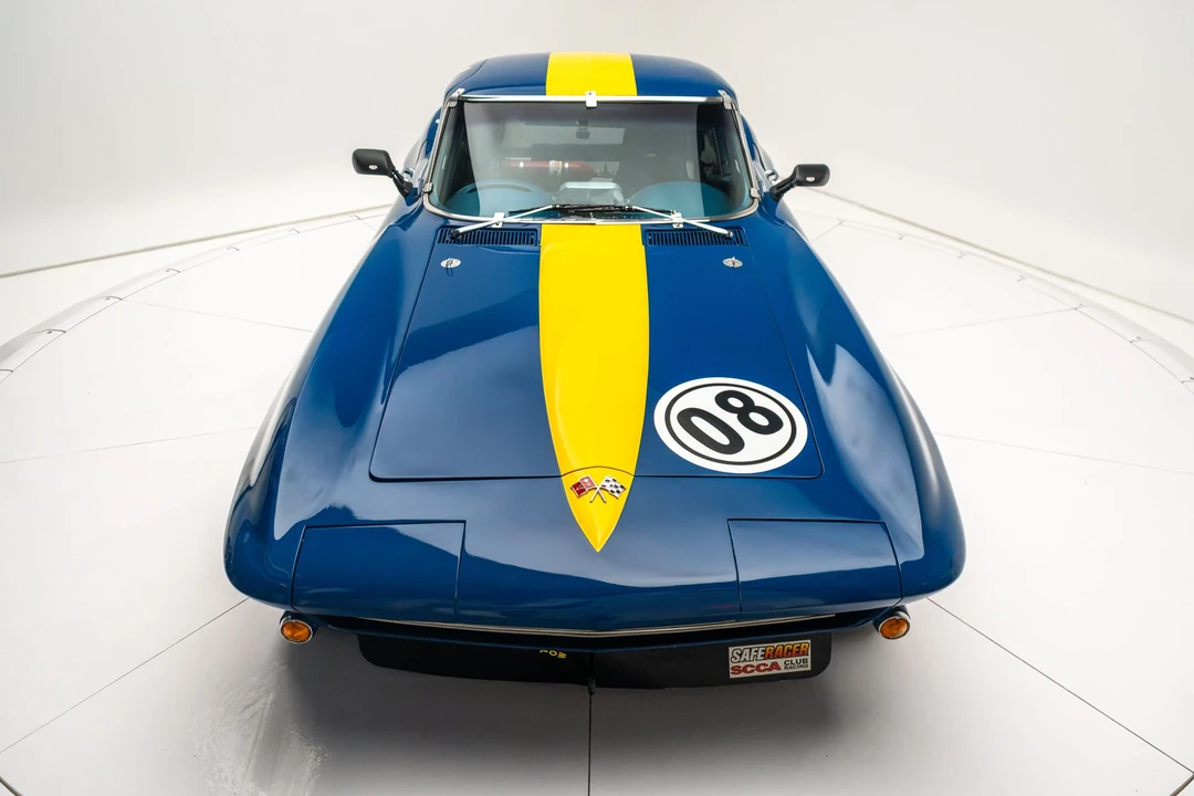 1965 Chevrolet Corvette C2 - Image 16 of 31