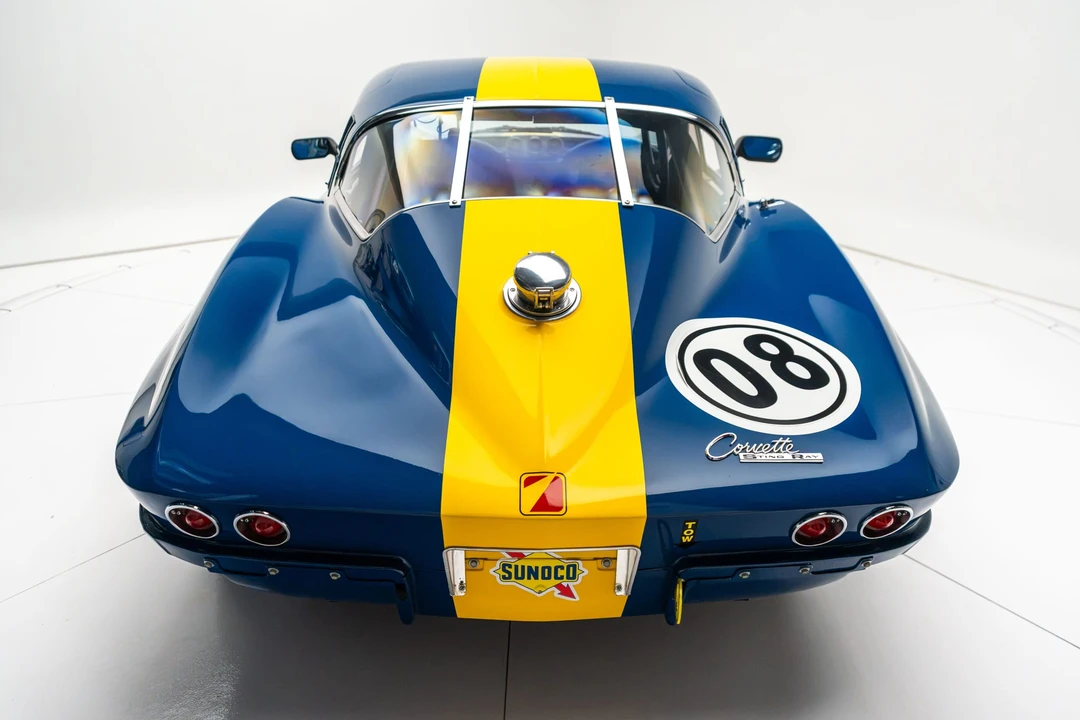 1965 Chevrolet Corvette C2 - Image 9 of 31