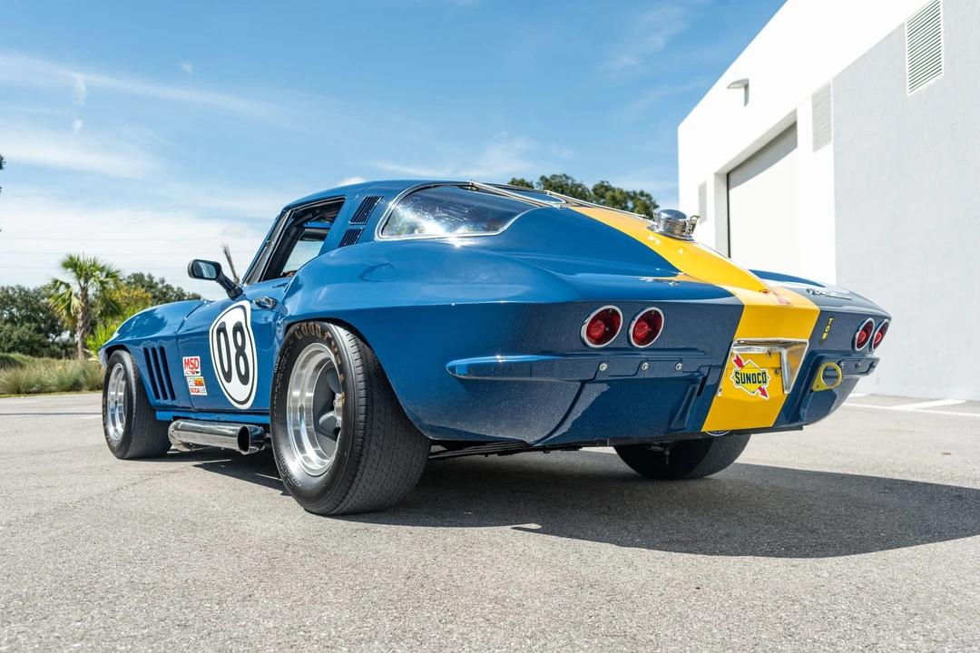 1965 Chevrolet Corvette C2 - Image 28 of 31