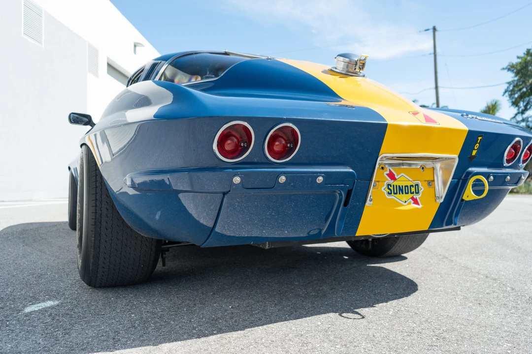 1965 Chevrolet Corvette C2 - Image 31 of 31