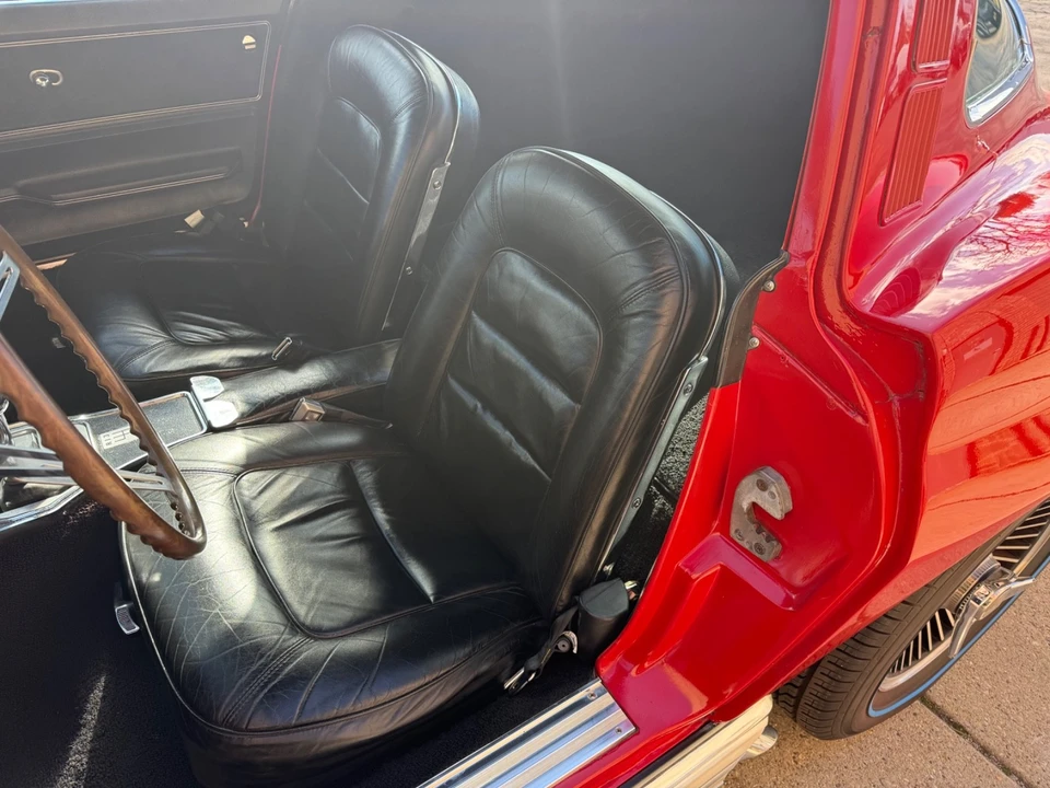 1965 Chevrolet Corvette C2 - Image 21 of 21