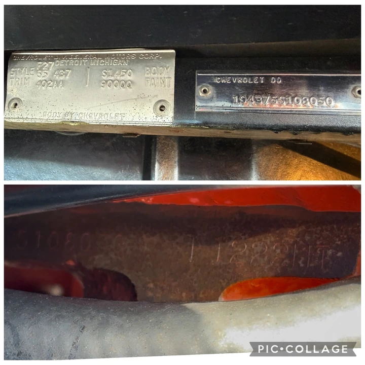 1965 Chevrolet Corvette C2 - Image 18 of 21