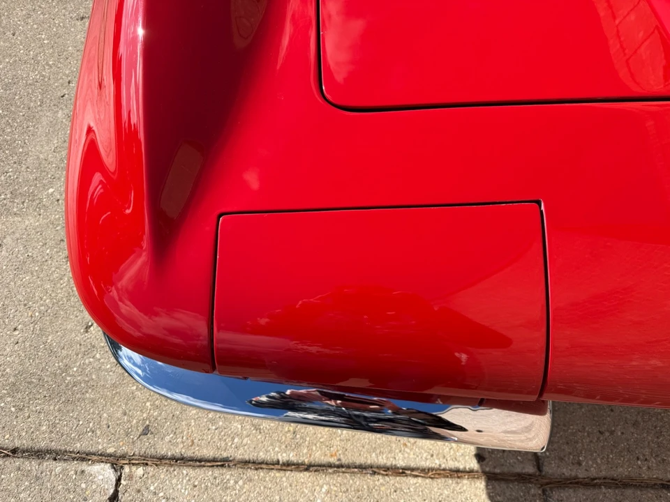 1965 Chevrolet Corvette C2 - Image 13 of 21