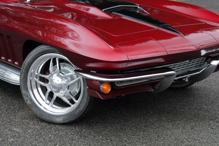 1965 Chevrolet Corvette C2 - Image 19 of 31