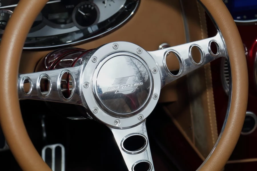 1965 Chevrolet Corvette C2 - Image 26 of 31