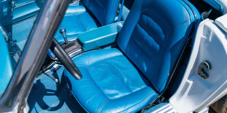 1965 Chevrolet Corvette C2 - Image 9 of 24