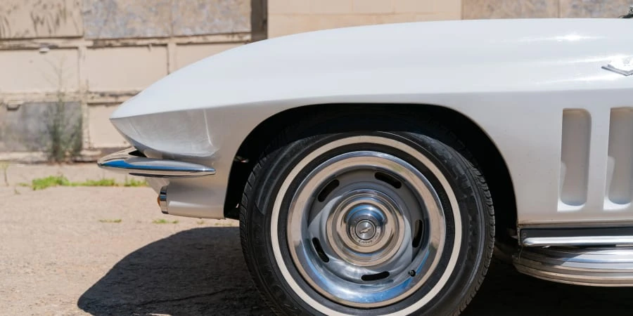 1965 Chevrolet Corvette C2 - Image 14 of 24
