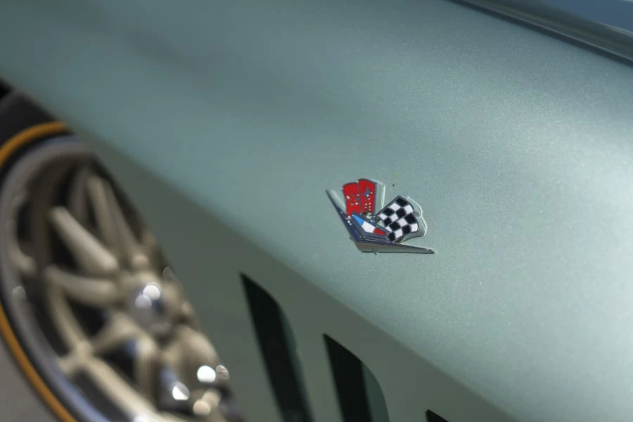 1965 Chevrolet Corvette C2 - Image 23 of 31