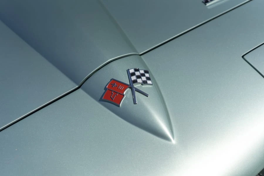1965 Chevrolet Corvette C2 - Image 13 of 31