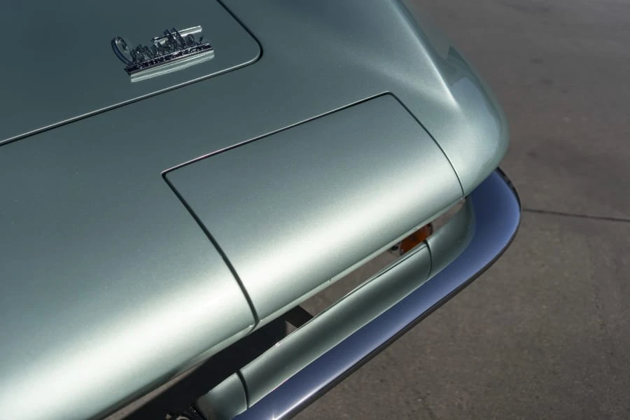 1965 Chevrolet Corvette C2 - Image 12 of 31