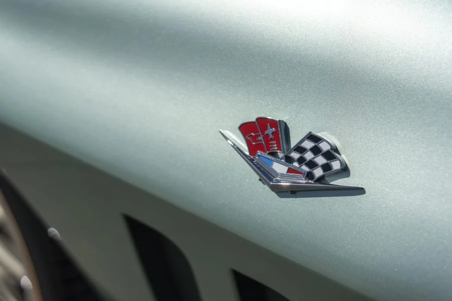 1965 Chevrolet Corvette C2 - Image 24 of 31