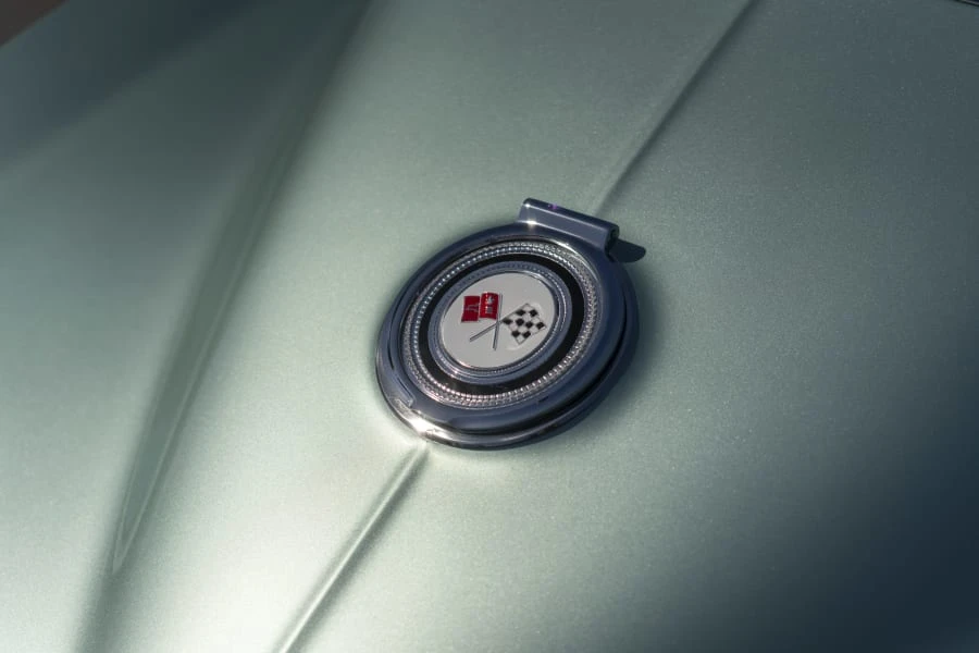1965 Chevrolet Corvette C2 - Image 10 of 31