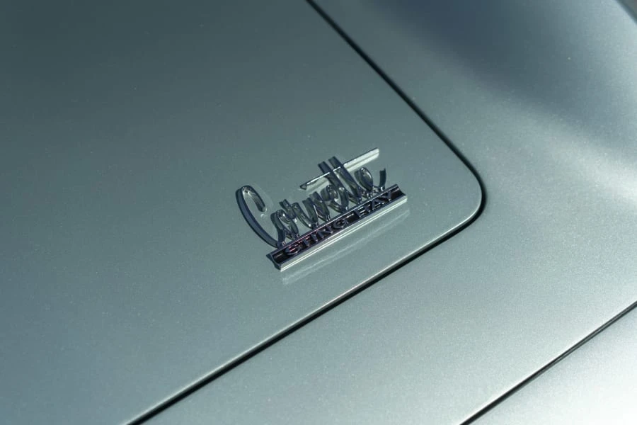 1965 Chevrolet Corvette C2 - Image 11 of 31