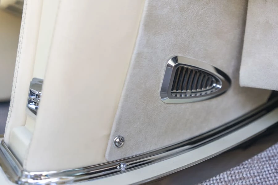 1965 Chevrolet Corvette C2 - Image 31 of 31