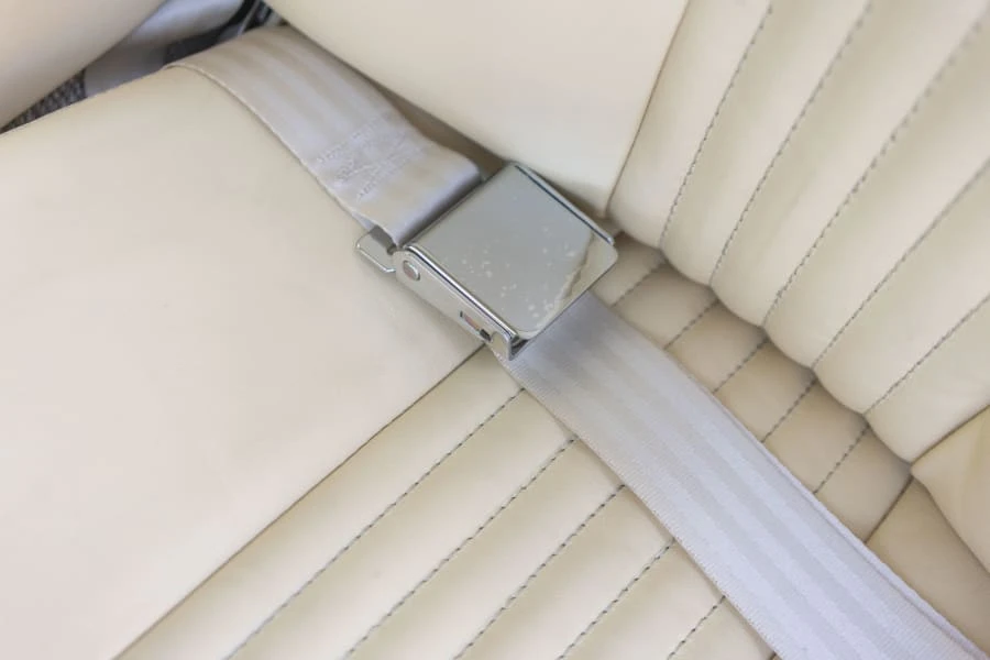 1965 Chevrolet Corvette C2 - Image 29 of 31