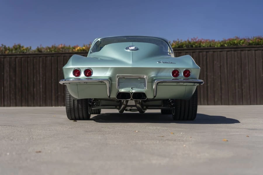1965 Chevrolet Corvette C2 - Image 26 of 31