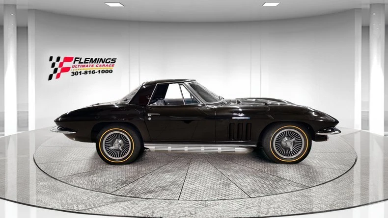1965 Chevrolet Corvette C2 - Image 10 of 15