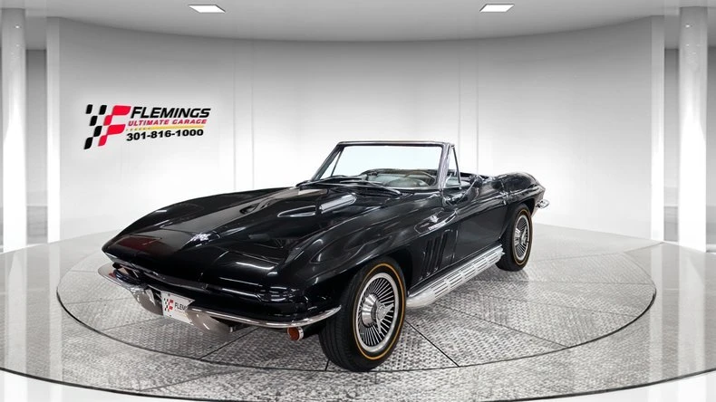 1965 Chevrolet Corvette C2 - Image 1 of 15
