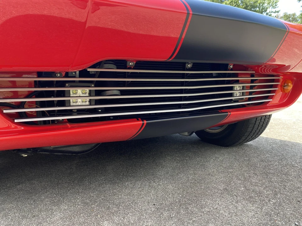 1965 Chevrolet Corvette C2 - Image 31 of 31