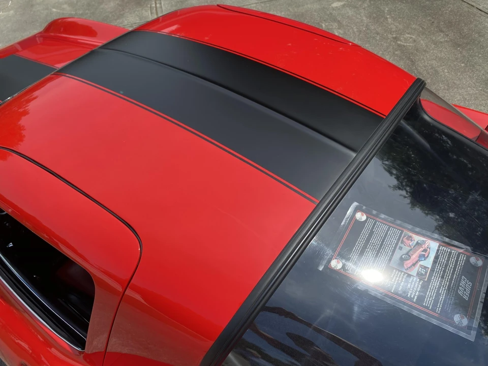 1965 Chevrolet Corvette C2 - Image 27 of 31