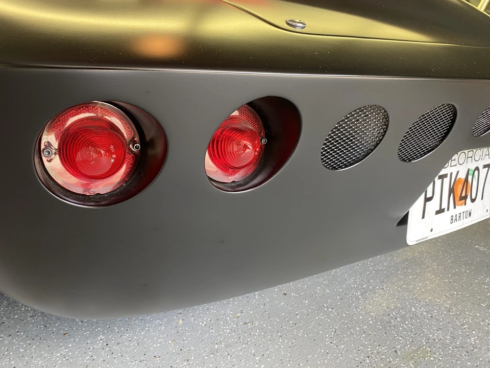 1965 Chevrolet Corvette C2 - Image 22 of 31
