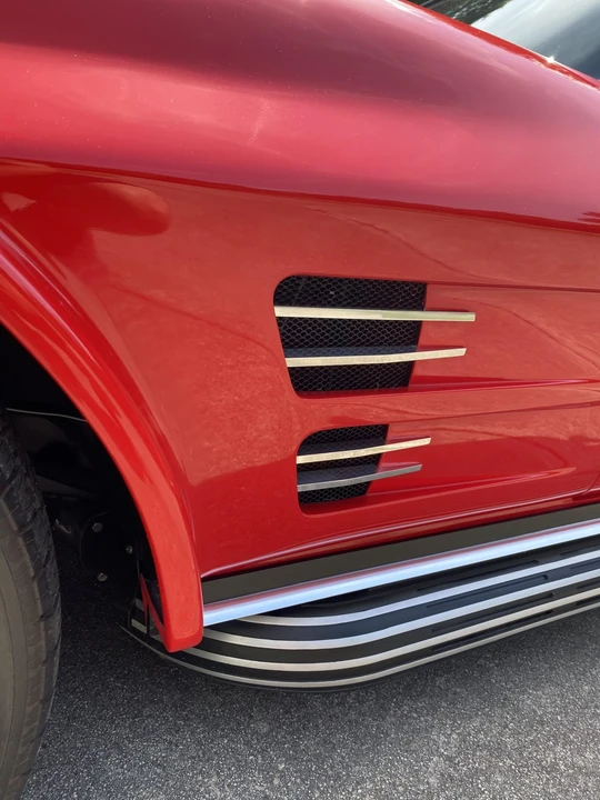 1965 Chevrolet Corvette C2 - Image 29 of 31