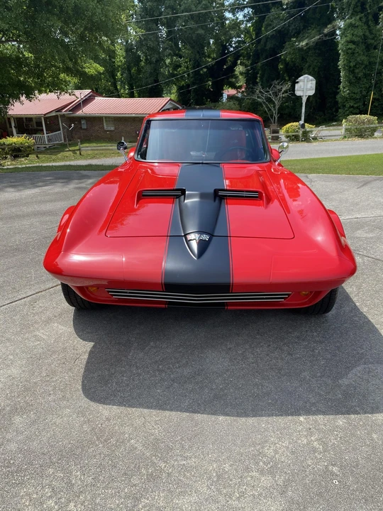 1965 Chevrolet Corvette C2 - Image 16 of 31