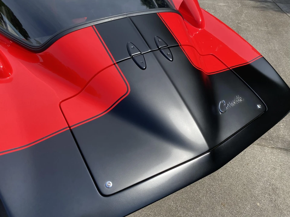 1965 Chevrolet Corvette C2 - Image 28 of 31