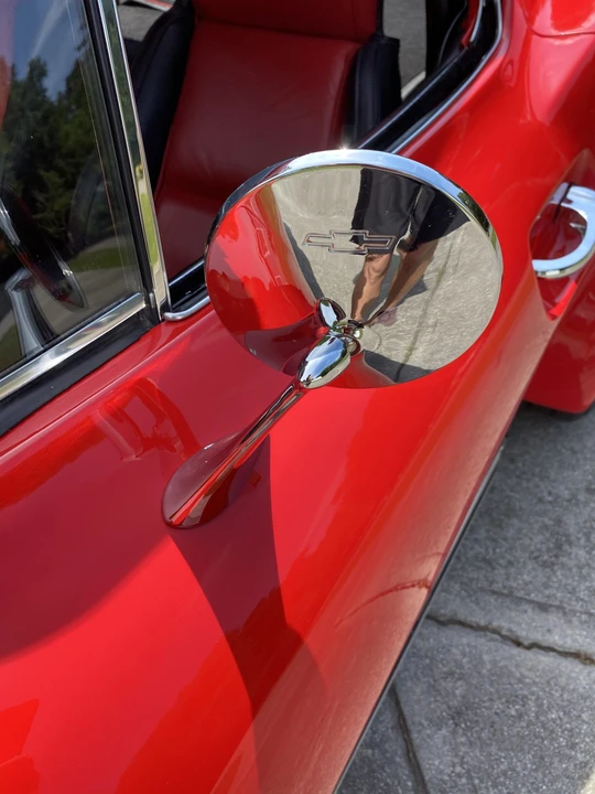 1965 Chevrolet Corvette C2 - Image 30 of 31