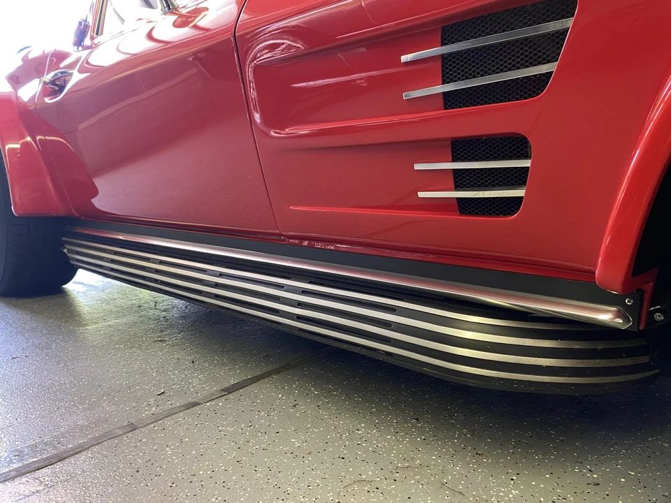 1965 Chevrolet Corvette C2 - Image 23 of 31