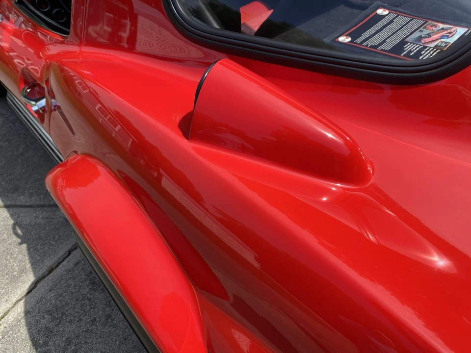 1965 Chevrolet Corvette C2 - Image 26 of 31
