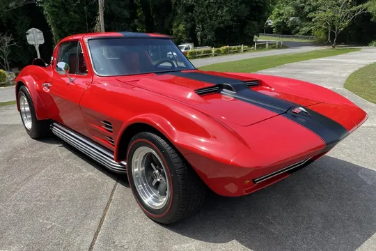 1965 Chevrolet Corvette Grand Sport Replica