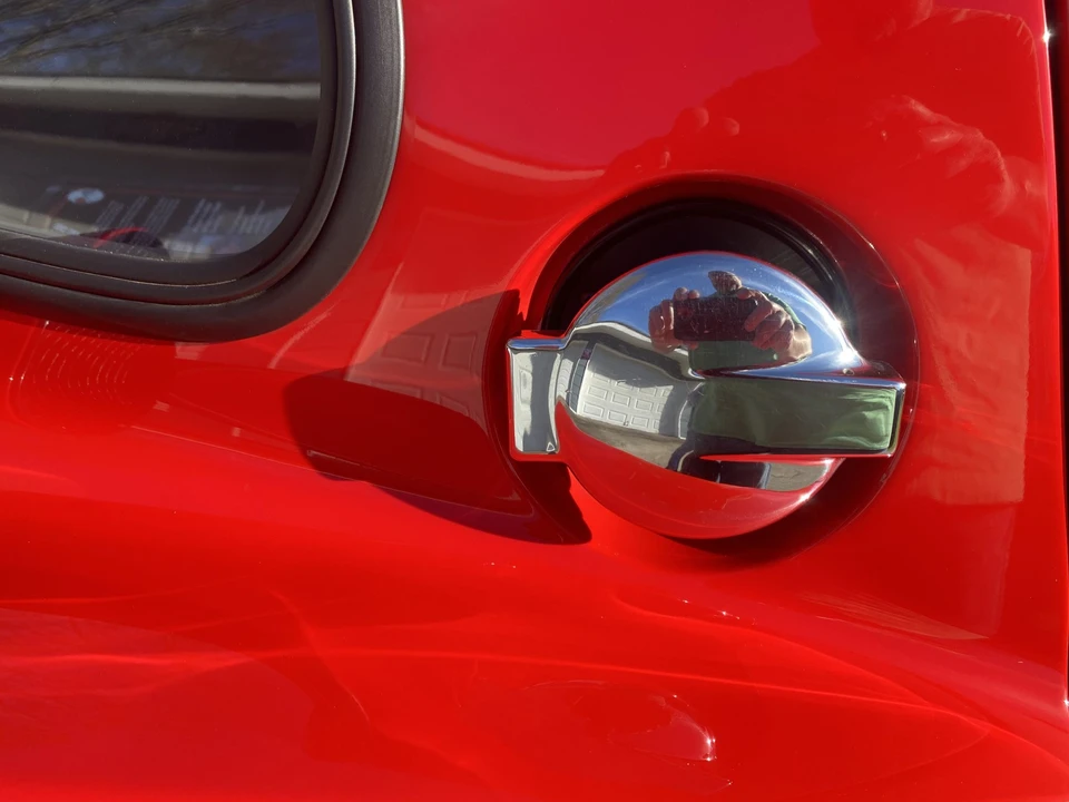 1965 Chevrolet Corvette C2 - Image 20 of 31