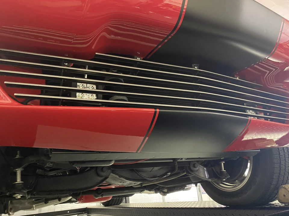 1965 Chevrolet Corvette C2 - Image 21 of 31