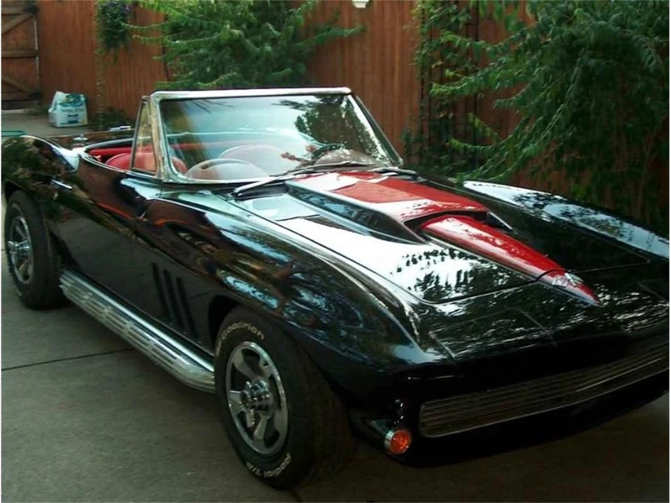 1965 Chevrolet Corvette C2 - Image 6 of 17