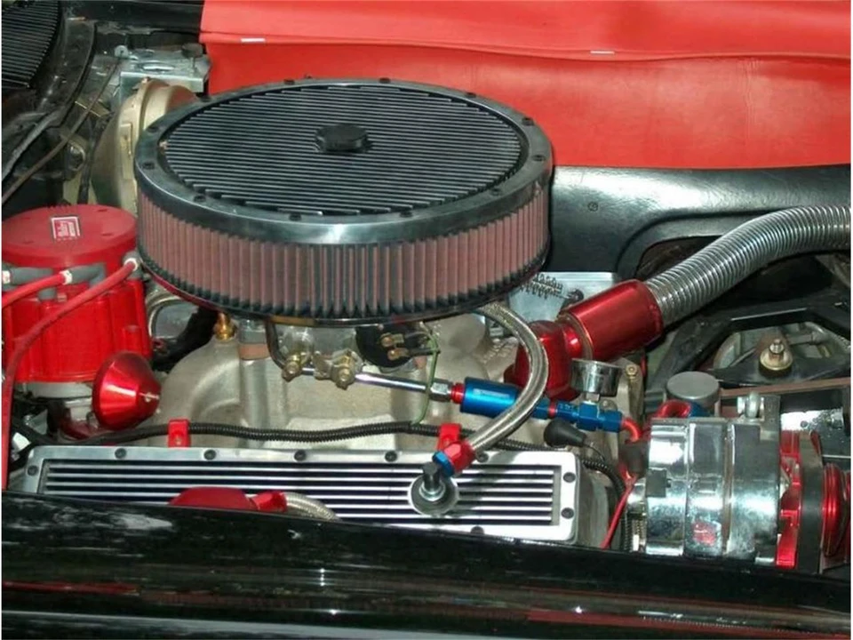 1965 Chevrolet Corvette C2 - Image 12 of 17