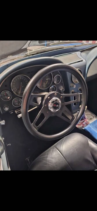1965 Chevrolet Corvette C2 - Image 9 of 10