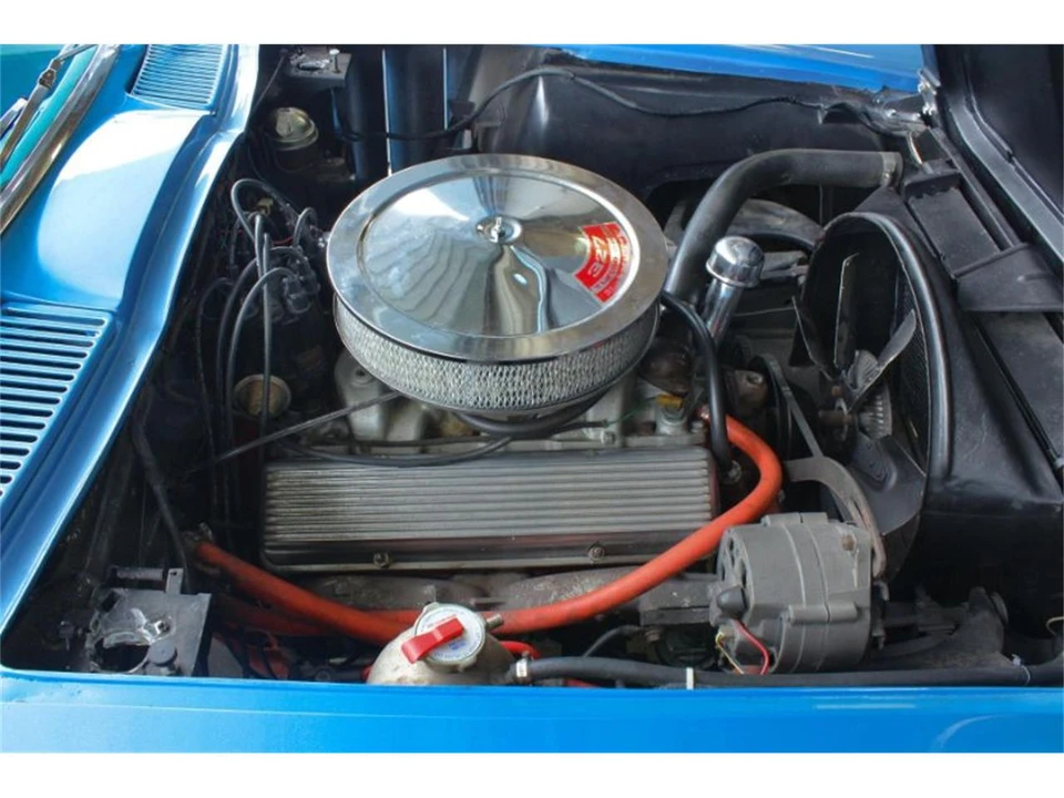 1965 Chevrolet Corvette C2 - Image 10 of 10