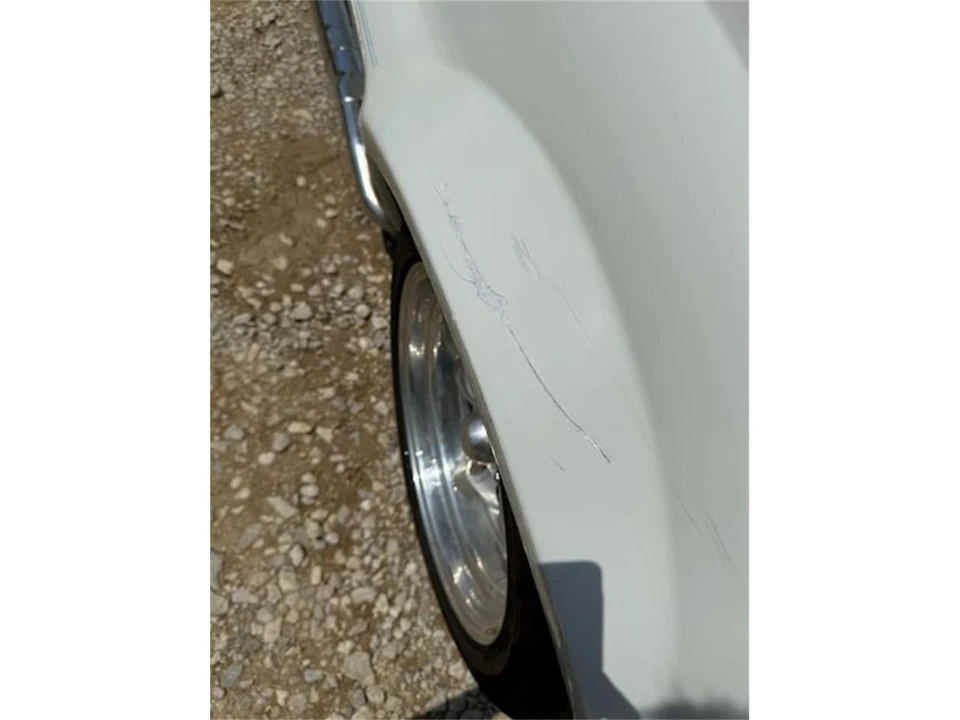 1965 Chevrolet Corvette C2 - Image 14 of 19