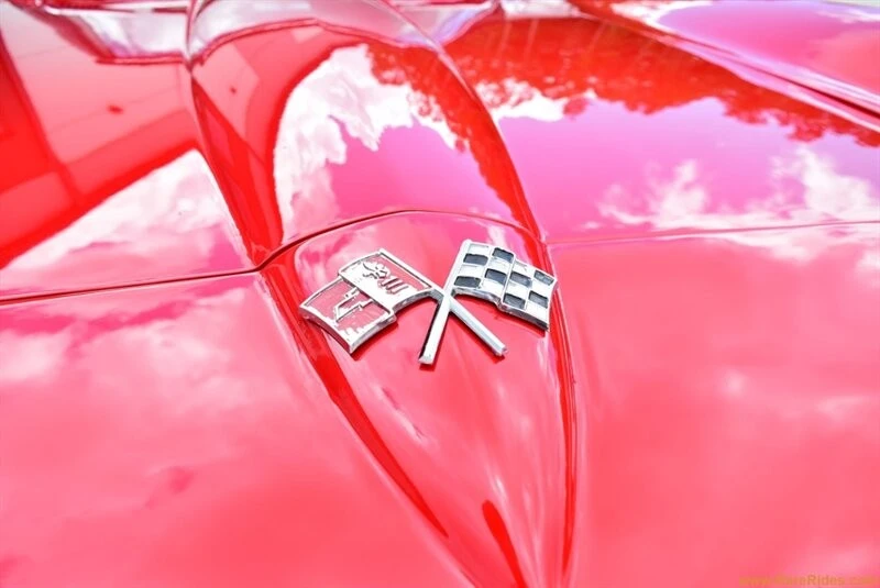 1965 Chevrolet Corvette C2 - Image 31 of 31