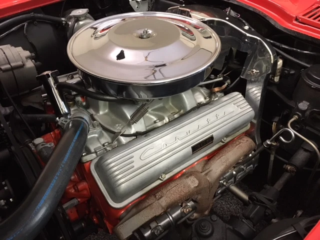 1965 Chevrolet Corvette C2 - Image 28 of 31