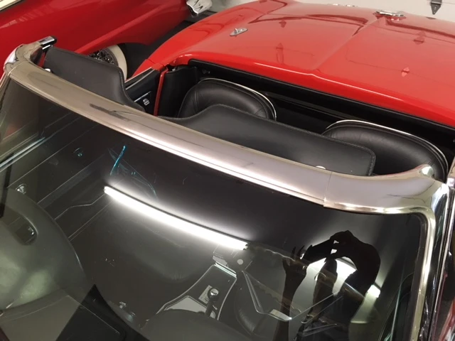 1965 Chevrolet Corvette C2 - Image 9 of 31