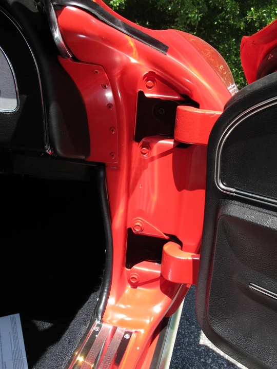 1965 Chevrolet Corvette C2 - Image 31 of 31