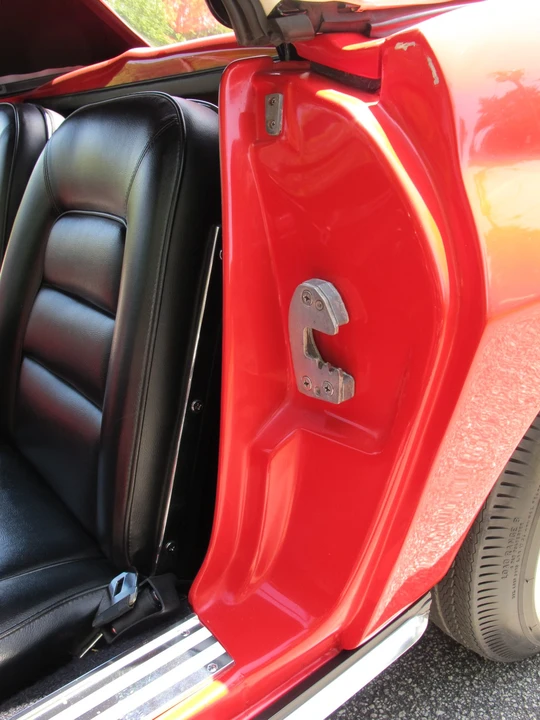 1965 Chevrolet Corvette C2 - Image 29 of 31