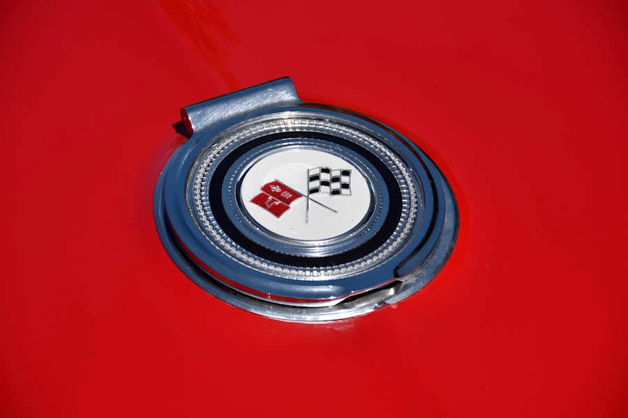 1965 Chevrolet Corvette C2 - Image 18 of 31