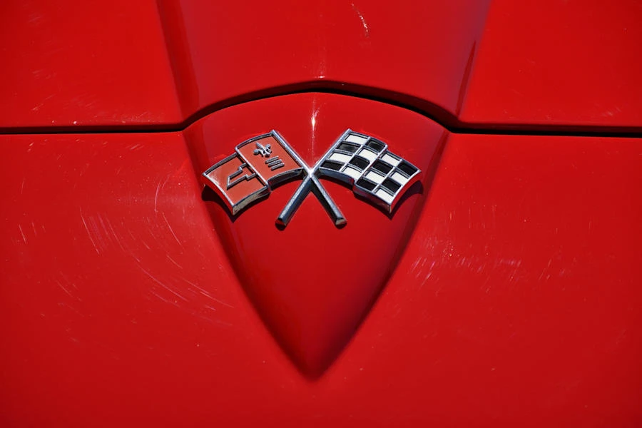 1965 Chevrolet Corvette C2 - Image 20 of 31
